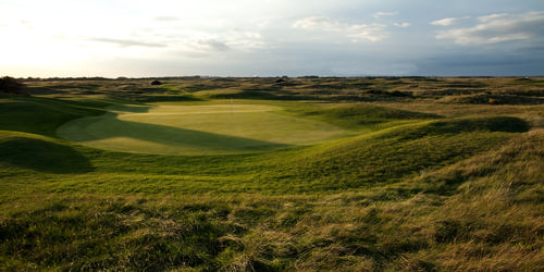 GOLF IN KENT: 
